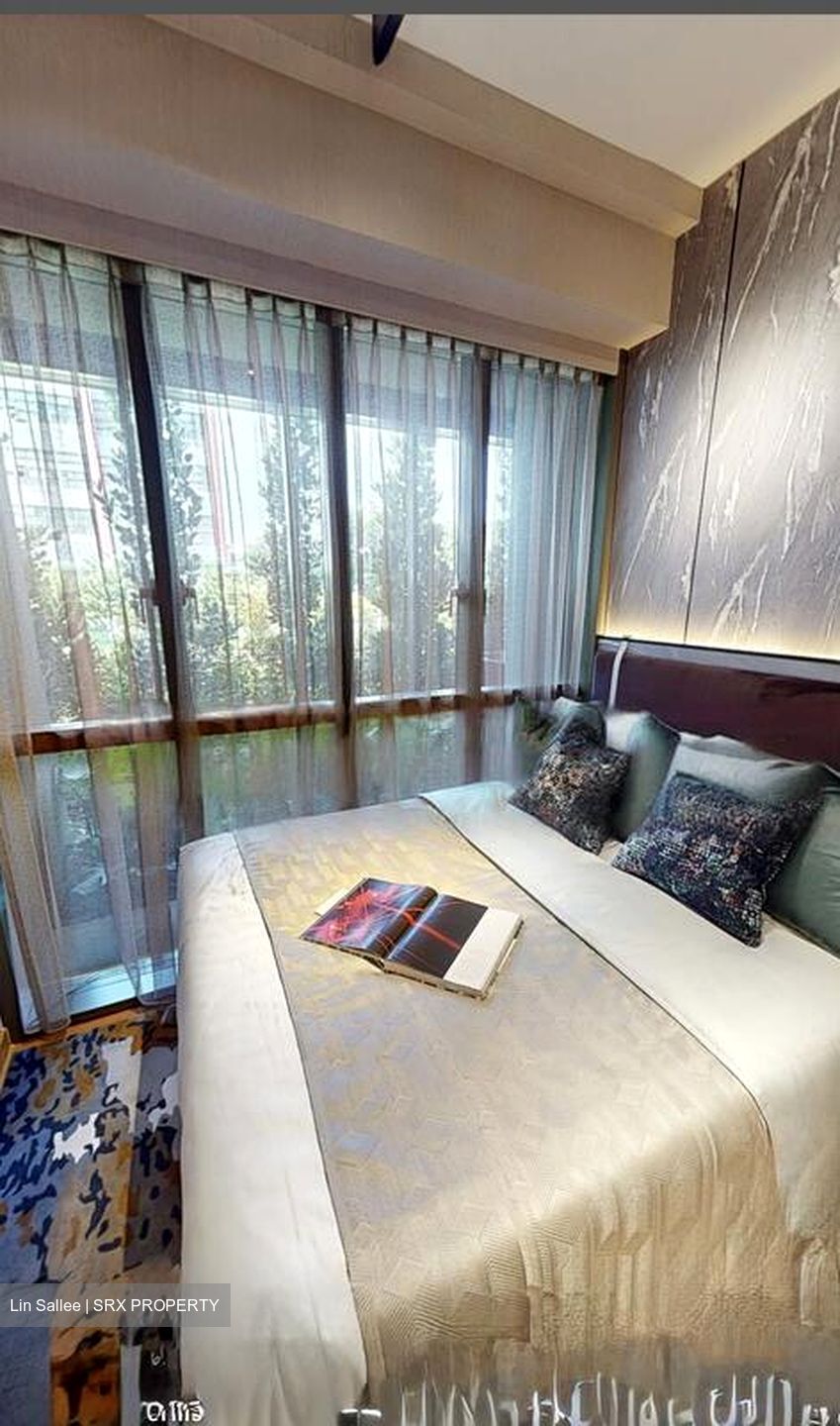 Kassia (D17), Condominium #481637501